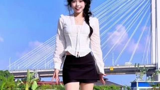jennie新歌太上头了~
