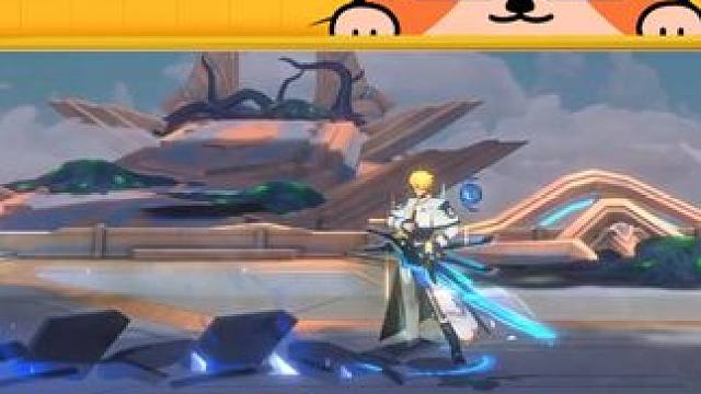 不知道还有谁记得这游戏 #游戏日常 #时空猎人