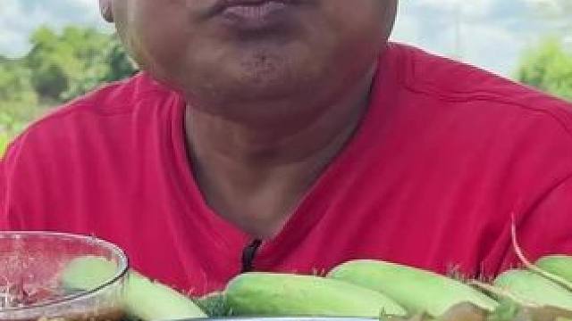 泰国特色美食 #泰国旅游 #泰国美食 #泰国菜