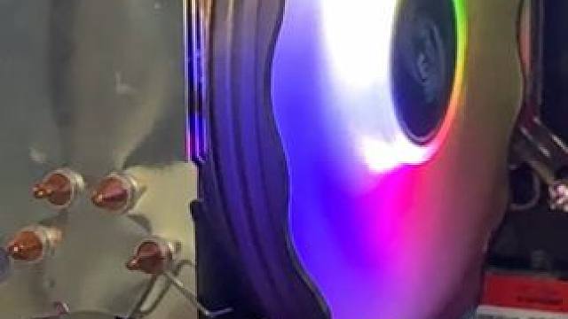 惠普3060TI显卡，插上就不能上网 #电脑 #显卡 #电脑好像有情绪了