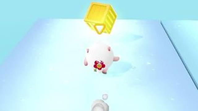 玩狼人杀的和不玩的都沉默了#蛋仔派对 #蛋仔奇思妙想计划 #蛋仔地图推荐 #狼人杀 #搞笑