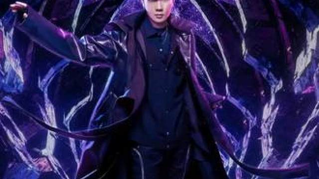 离JJ最近的一次：他在场内，我在场外 #林俊杰jj20世界巡回演唱会 #jj20厦门站 #林俊杰演唱