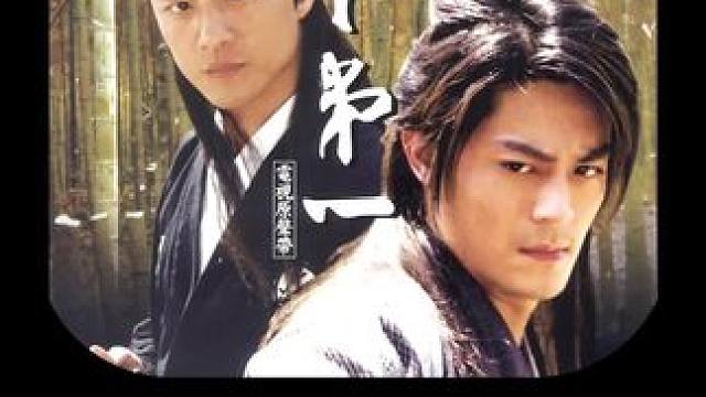 铁胆神侯展露势力，想争夺皇位 #武侠 #天下第一