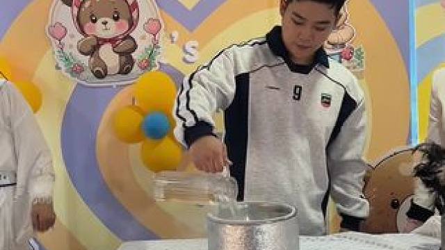 这样气氛过生日怎么样#生日礼物 #酒店