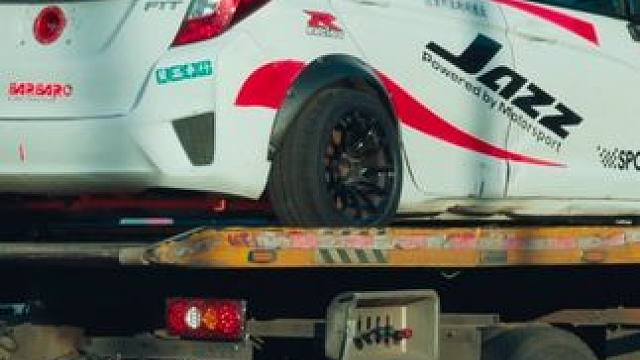 贝西的赛车梦想，2024.10.19 激情贵州汽摩系列赛年终收官之战，19号排位日，20号决赛日。#