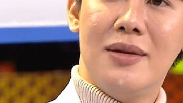 #泰国 #综艺 #搞笑