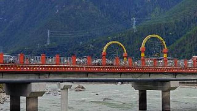 #每一帧都是热爱 #请你尽情享受仅活一次的人生 #治愈系风景 #治愈系风景 #冬天的西藏