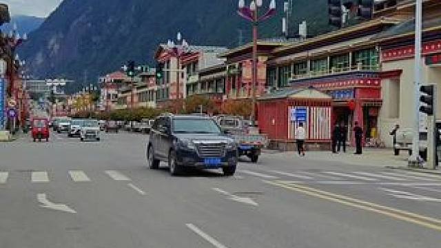 #总有一处风景能治愈心灵 #请你尽情享受仅活一次的人生 #治愈系风景 #感受大自然的气息和美景 #旅