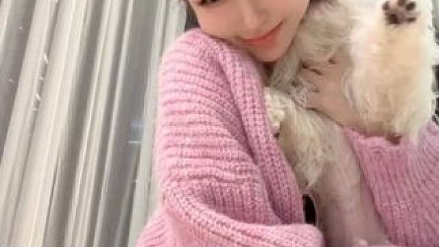 葡萄粉紫色，太有味道啦～ #时髦精的轻暖感穿搭 #双十一 #美出高级感 #慵懒风穿搭