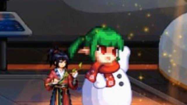 一定要看！聆心计划像素头千万别给小号！可以染色！ #DNF   #地下城与勇士   #DNF金秋畅玩