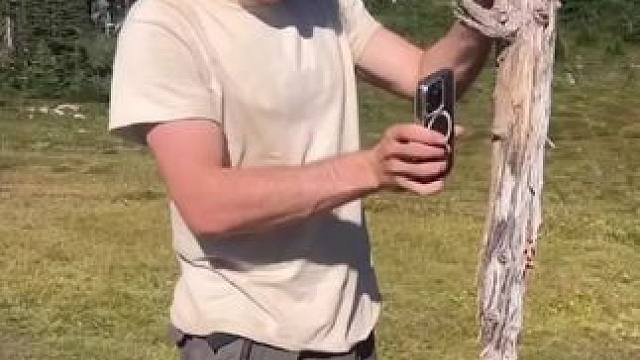 手机运镜拍摄转场技巧分享 #手机拍摄技巧 #日常vlog #一分钟干货教学 #手机拍摄小技巧 #手机