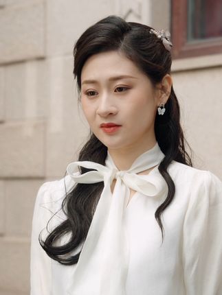 #微剧吧  #丈夫的陷阱 #好剧推荐