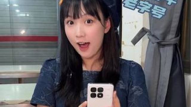 秋天真的很适合来上一碗热腾腾的炖汤~ #科技⽣活新起点 #⼩⽶双11#秋季养生人的干净饮食#干净饮食