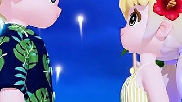 已经开始期待小镇的冬天啦！ #taptap发现好游戏 #心动小镇