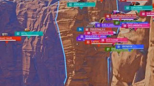 通关率达到惊人的1% 方形四边形？？？ #2024鸡斯卡星火计划 #绝地求生 #pubg #吃鸡 #