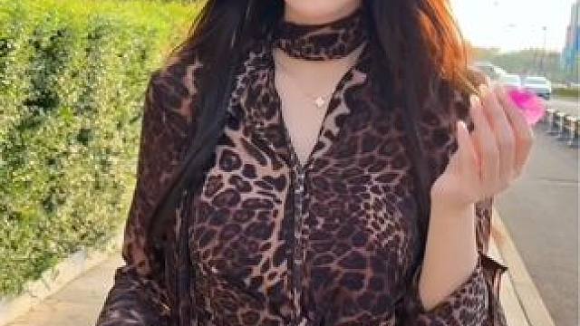 你说星星美丽耀眼#模特之家 #车模之家