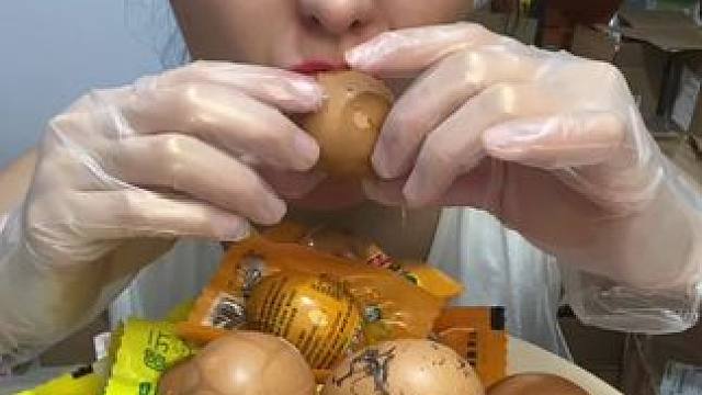 #哪些美食可以拯救没有食欲的日子 #从来没吃过这么好吃的东西 #谁懂这个视频对吃货的杀伤力 #要是你