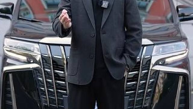 #胖男生穿搭  #轻熟穿搭  #毛呢西装  #穿出高级感