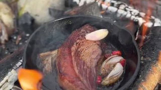 你眼里的几分熟 #露营报告