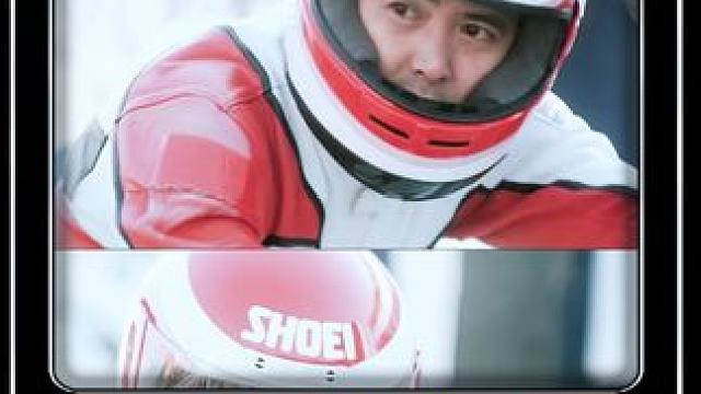 "年轻时犯的错，需用余生补救”