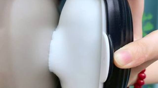 神奇的粘毛器!不仅能轻松清理头发和猫猫狗狗掉落的毛发，水一冲就干净能继续用了 #粘毛神器  #养猫人