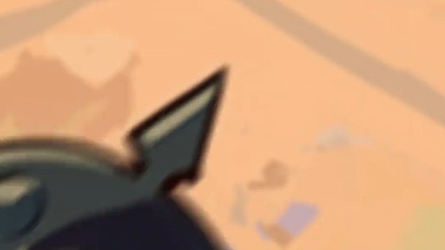 不可售影像丨柏妮思·怀特