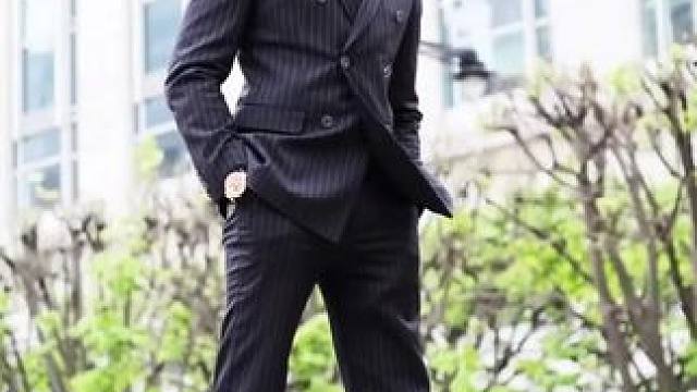 创意街拍摆姿势3个小技巧分享 #手机拍摄技巧 #构图技巧 #拍摄技巧 #拍照姿势 #一分钟干货教学