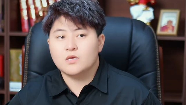 你以为你跟同事和平相处