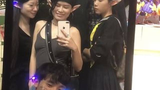 人在感觉到幸福的时候是真的会变漂亮 #生活碎片记录 #vlog