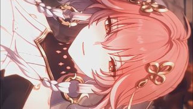 每一双眼睛里 都映射着各自的故事#鸣潮 #潮起鸣歌唤远航 #鸣潮鸣场面