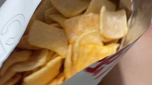 5.8 划算❤️ 满满一袋#吃零食#吃饭啦#从来没吃过这么好吃的东西