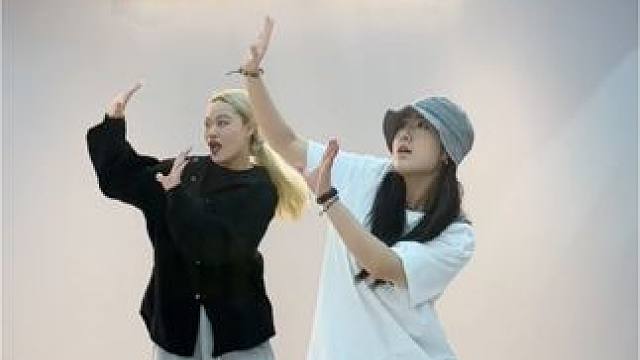 #foryoupage #fantasticbaby #hiphop基础 #bi