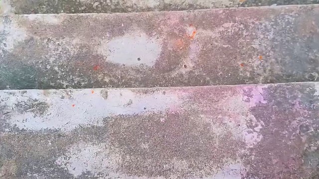 楼梯滚瓶子爆破解压时刻