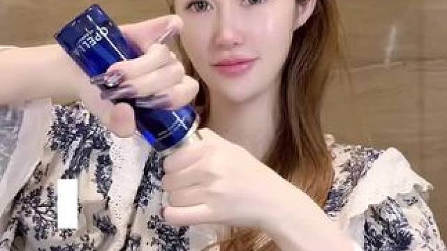 换季来个精简护肤，水乳精华三件套！搞定！#欧佩莱#保养#换季