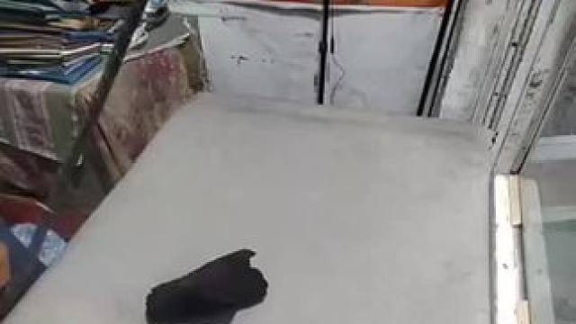 我发布了一个新视频，快来围观吧！