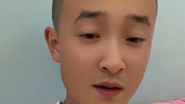 #创作灵感 #每天学习一点点 #挑战一口气完成 #绕口令