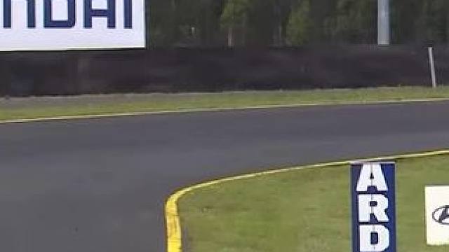 这个视频告诉你为什么飘移不会快 #弯道快才是真的快 #比赛现场 #专业车手 #赛道 #冠军之路