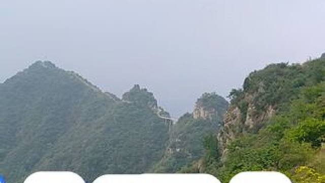 小顶山 #每一帧都是热爱 #把秋日落叶拍出氛围感 #河南刚哥