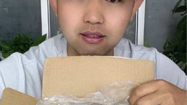 #打假 #揭秘 #试吃