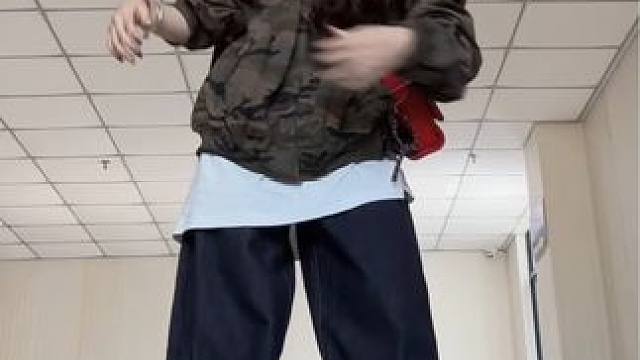 再来一遍#浅跳一下