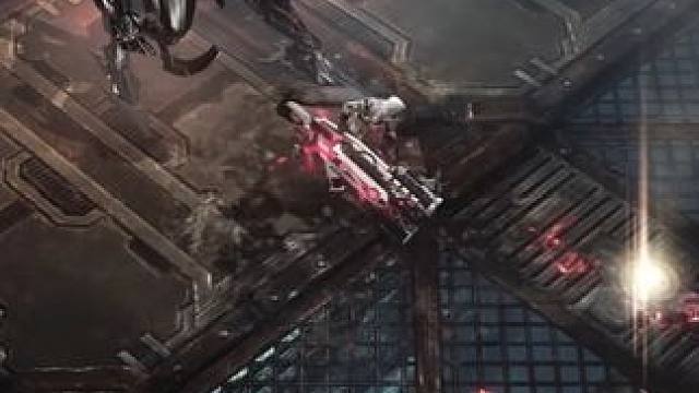 韩服全职业最新T4觉醒技能展示（2）#命运方舟 #寻找命运方舟最有才的你 #命运方舟新职业暗影 #方