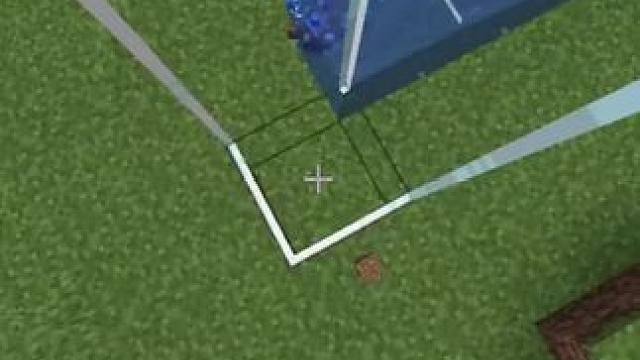 #我的世界 #Minecraft