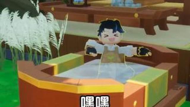 现在大学生图鉴 #龙与家园 #大学生  #我的游戏日常