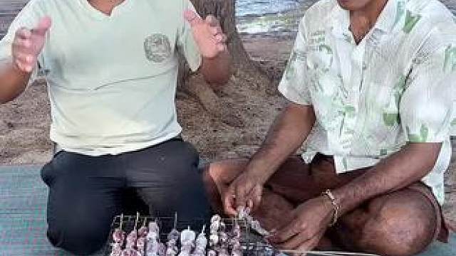 我发布了一个新视频，快来围观吧！