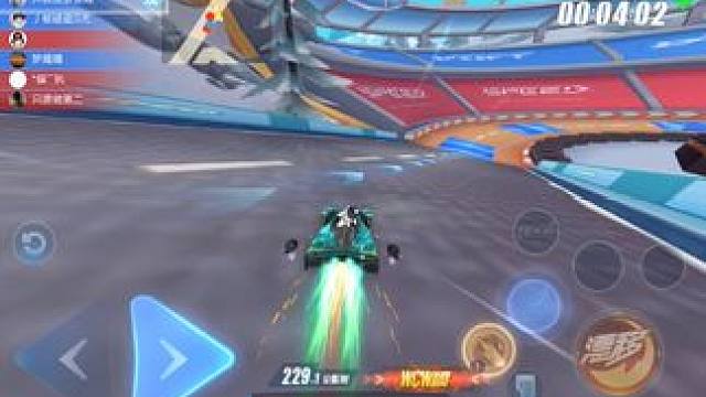 学会了吗 #qq飞车手游 #qq飞车 #qq飞车新疆文创 #飞车无你不狂欢 #新手上路