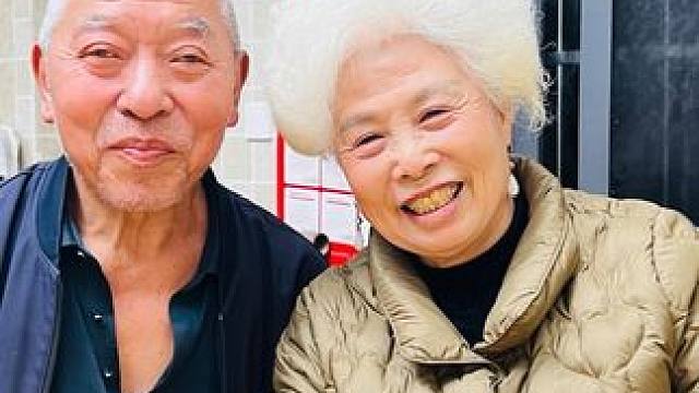 常回家蹭饭！ #爱情 #蹭饭vlog