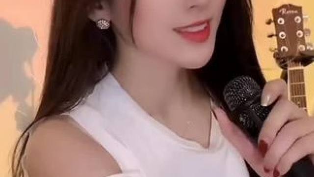 #真人真唱 #女声清唱最亲的人