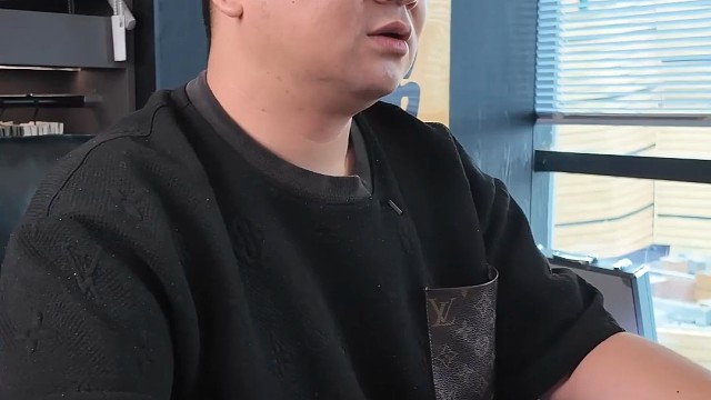 我想招个正常人