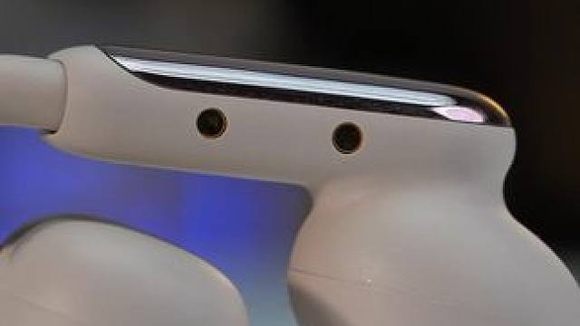 以物释怀，感受秋季魔法之声，魔声新品MONSTER AC601蓝牙耳机
#魔声耳机 #魔声monst