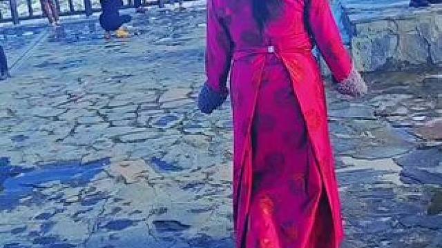 #拍照就是将瞬间变成永恒 #我的旅行日记 #每一帧都是热爱 #天然治愈之旅 #带着姑娘去远方